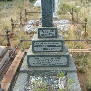 I.  Surnames starting with the letter I