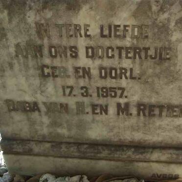 RETIEF