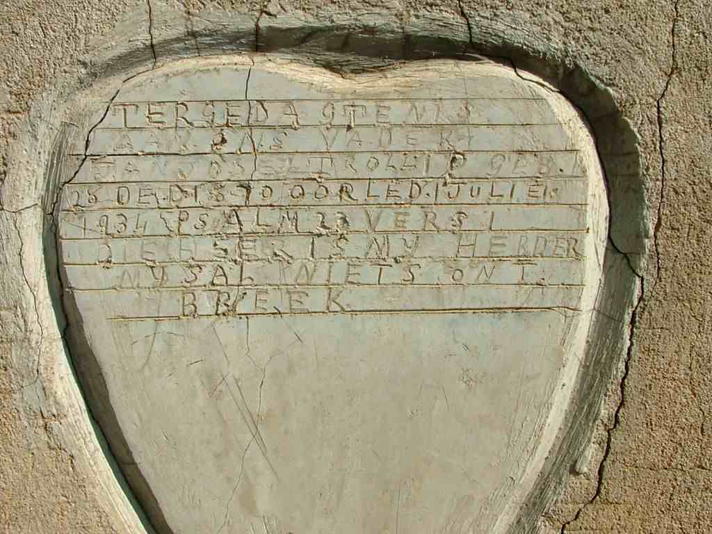 TROLLIP Jan Josef  1870-1934