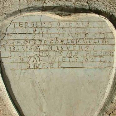 T.  Surnames starting with the letter T