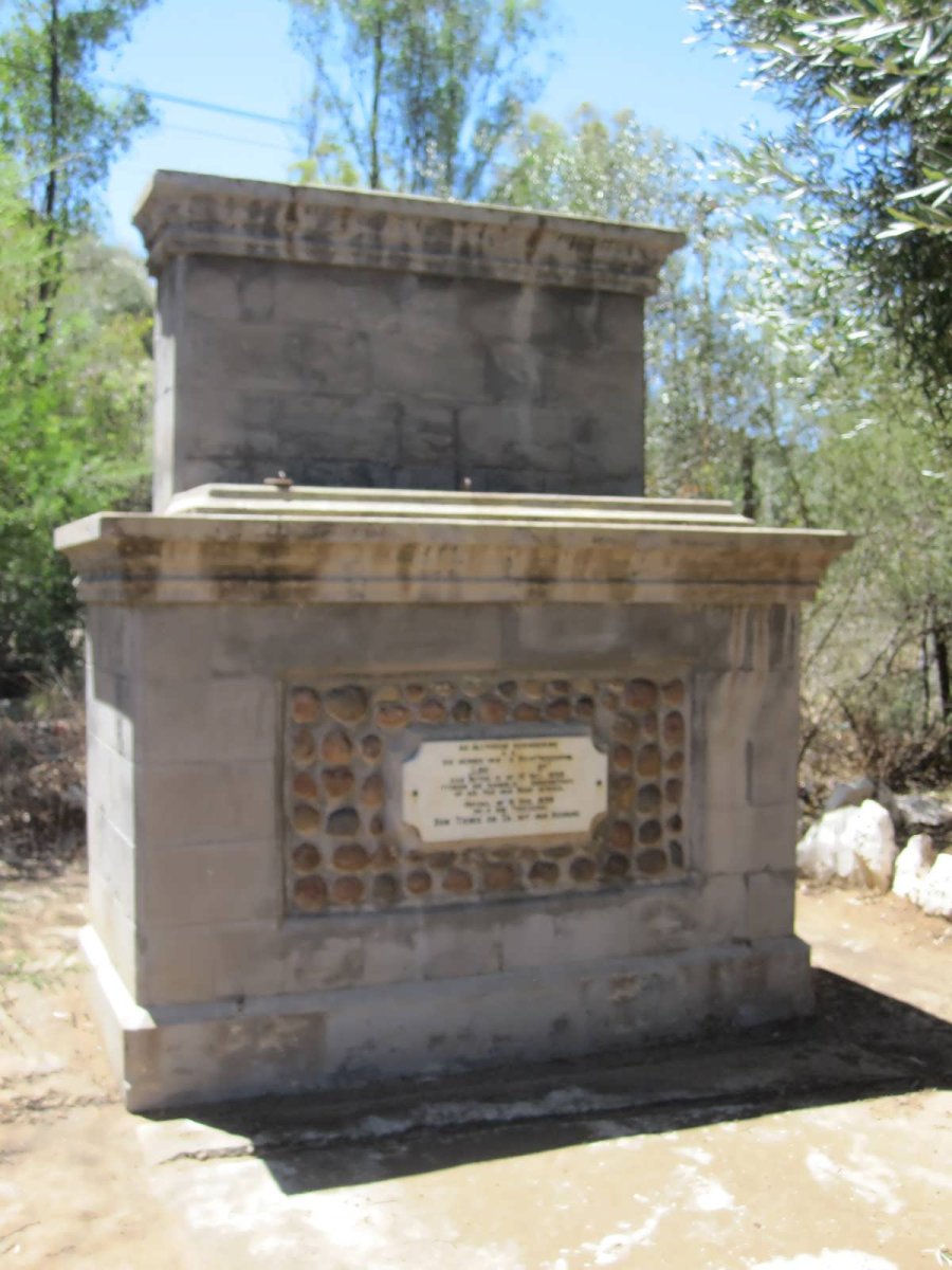 4. Besoek van die Louis Trichardt Voortrekkerwa Okt. 1938