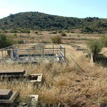 1. Overview of Bethulie Broekpoort