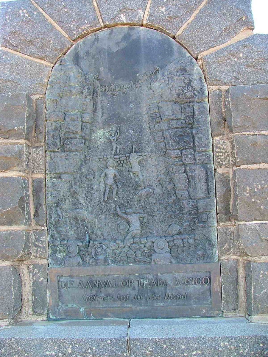 WEPENER Louw 1812-1865