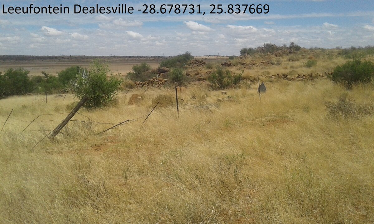 1. Overview / Oorsig