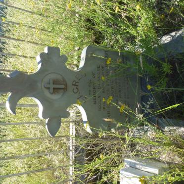 COWIE Isola Blanche -1879