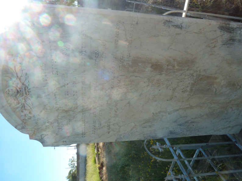 ENSLIN Jacob Hendrik 1838-1884