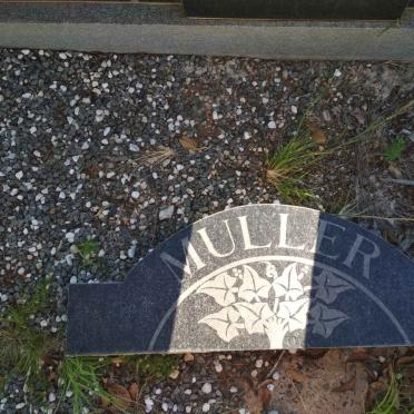 MULLER ?