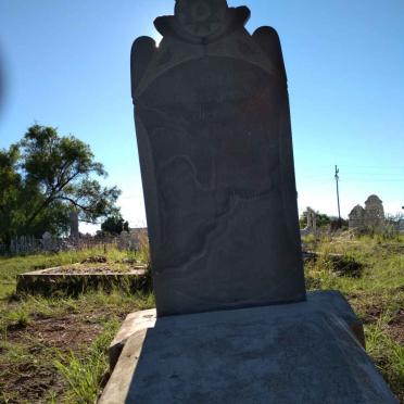 NIEMANN Johannes Jacobus