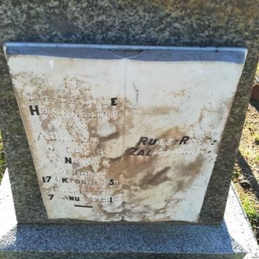 WYK Adriaan Jacobus, van 1838-1915