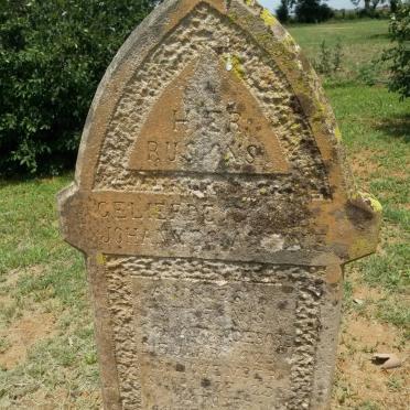 CORDIER Johannes Antonie Andries Stefanus  1923-1941