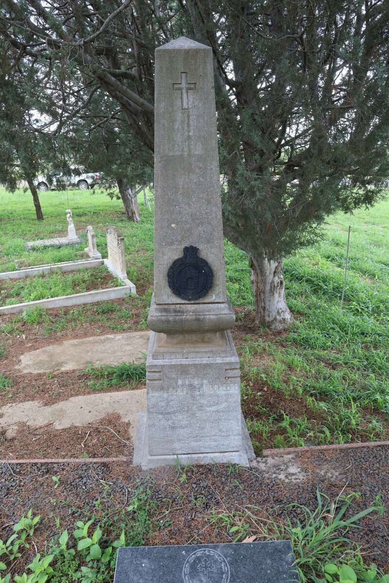 LANDSHEERE Jozef, de 1874-1900