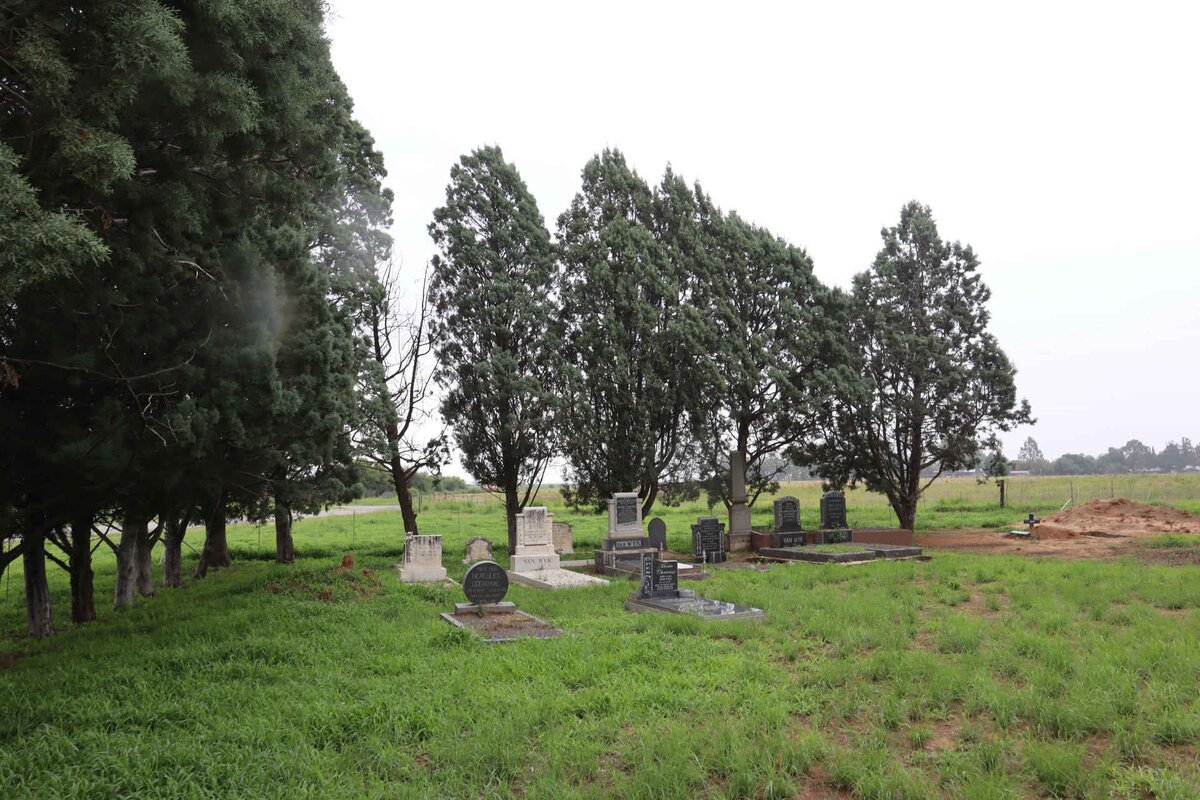 4. Overview / Oorsig