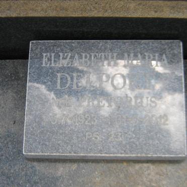 D - Vanne __ Surnames - D