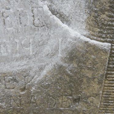 MEYER Schalk Willem Albertus, de 1870-1951