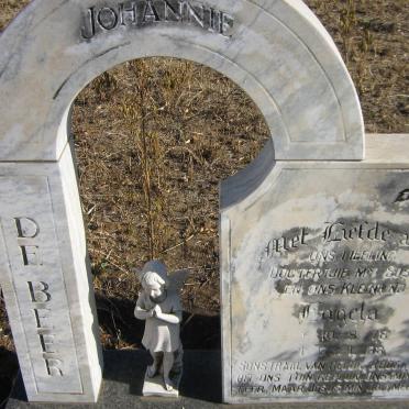 BEER Engela, de 1978-1988