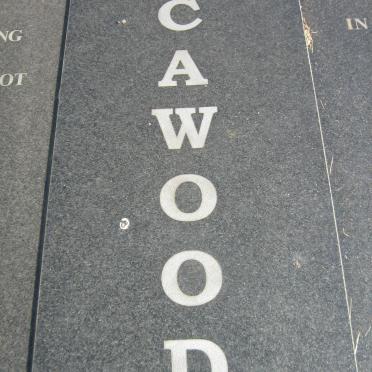 CAWOOD