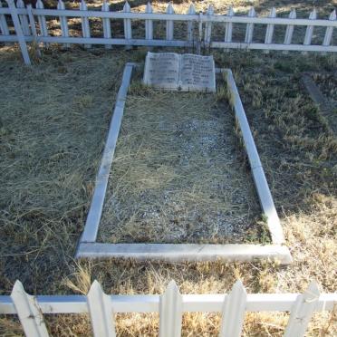 COXSON John Charles 1860-1905 &amp; Sarah Emily WRIGHT, formerly COXSON, nee BELSHAW 1863 -1919