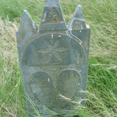 GELDENHUIS A.M. 1892-189?