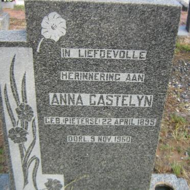 C - Surnames :: Vanne - C