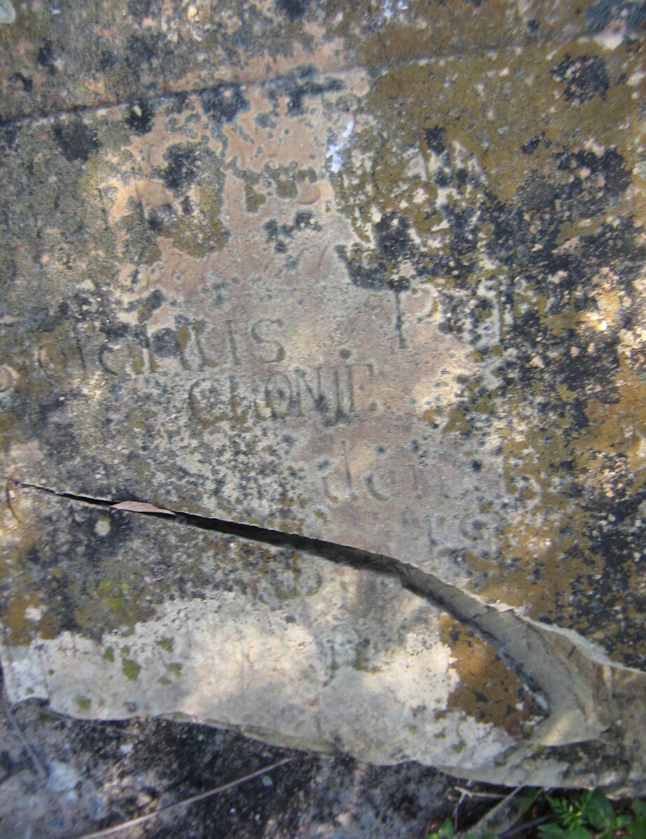 CRONJE Johannes Petrus