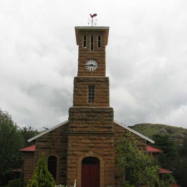 1. Overview / Oorsig