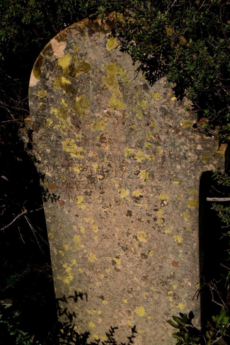 MATTHEE Casper Hermanus Johannes -1923