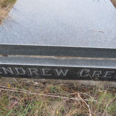 GREER Andrew 1907-1974 _1