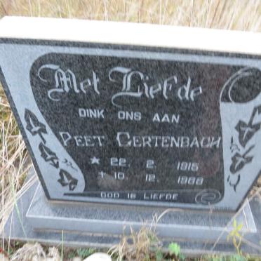 G - Surnames :: Vanne - G