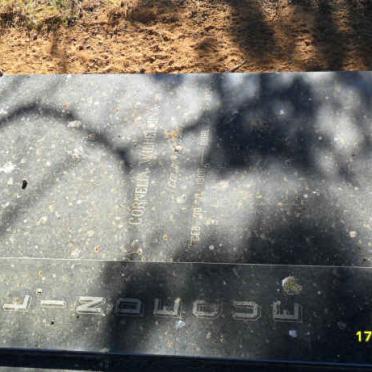 LINDEQUE Cornelia Wilhelmina nee DU ? 1909-?