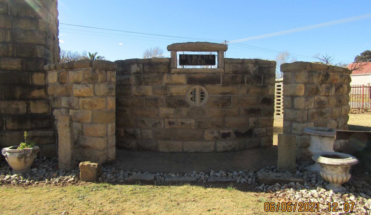 3. Overview / Oorsig