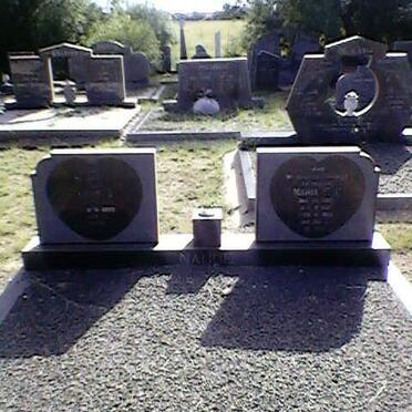NAUDE