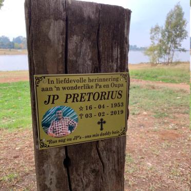 PRETORIUS J.P. 1953-2019 _2