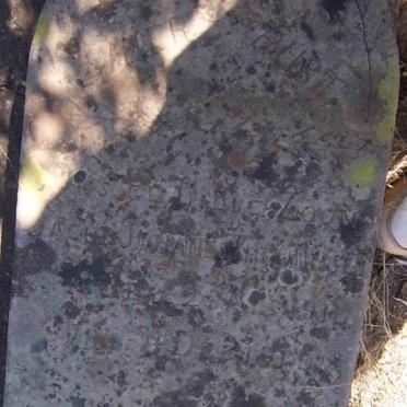 THEUNISSEN Jacob Johannes