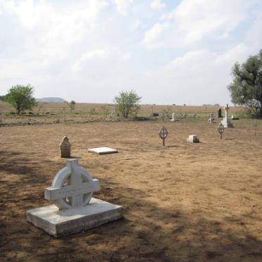 1. Overview / Oorsig