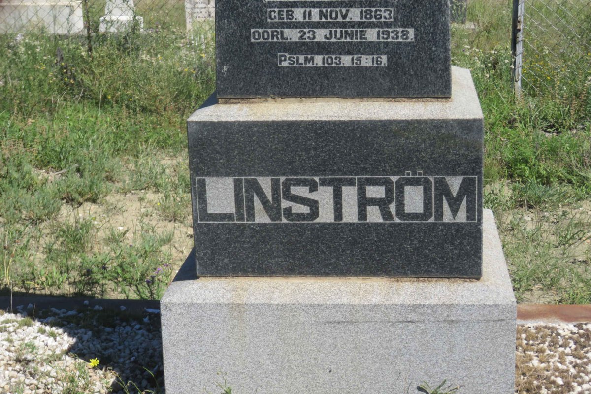 LINSTRÖM