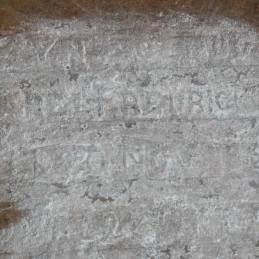 O'NEILL Sarel Fredrick ?-? &amp; Johanna Maria CERONIO 1870-1955