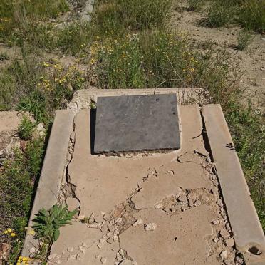 1. Unknown :: Illegible