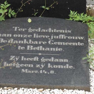 GRUTZNER Marie nee NACHTIGAL 1835-1900