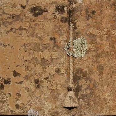 SMIT Aletta Catharina nee ?MINNIE 1858-1923