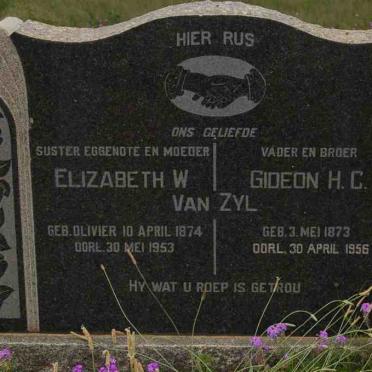 Free State, EDENVILLE, Urban area