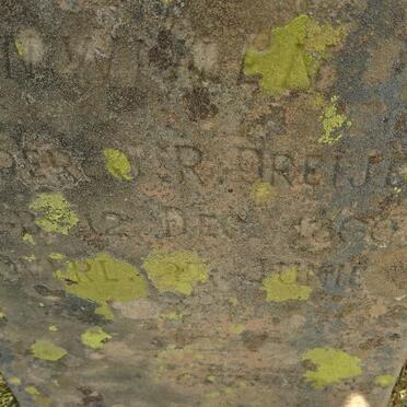 DREIJER Casper J.R. 1860-19??