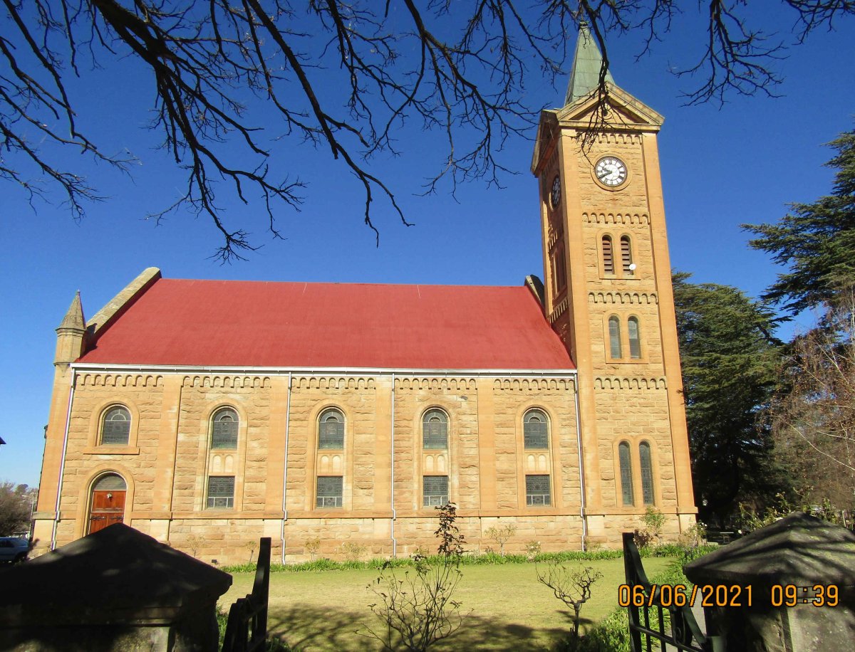 2. Overview / Oorsig