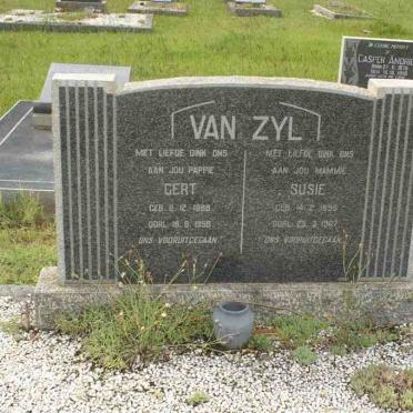 Z - Vanne :: Surnames - Z