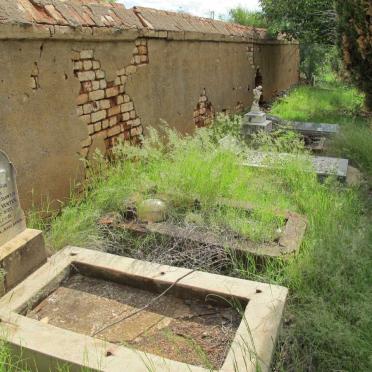 VENTER J.S.J. 1930-1931