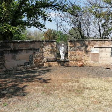 3. Overview / Oorsig