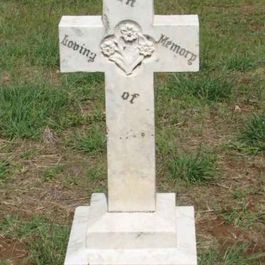 MISKIN Christopher Archbell 1888-1909