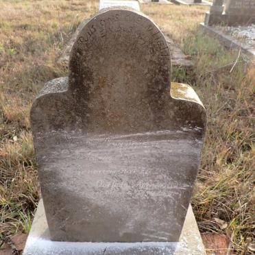 UYS Maria Magdalena 1934-1935 _1