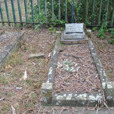 DILLON Michael John 1918-1992