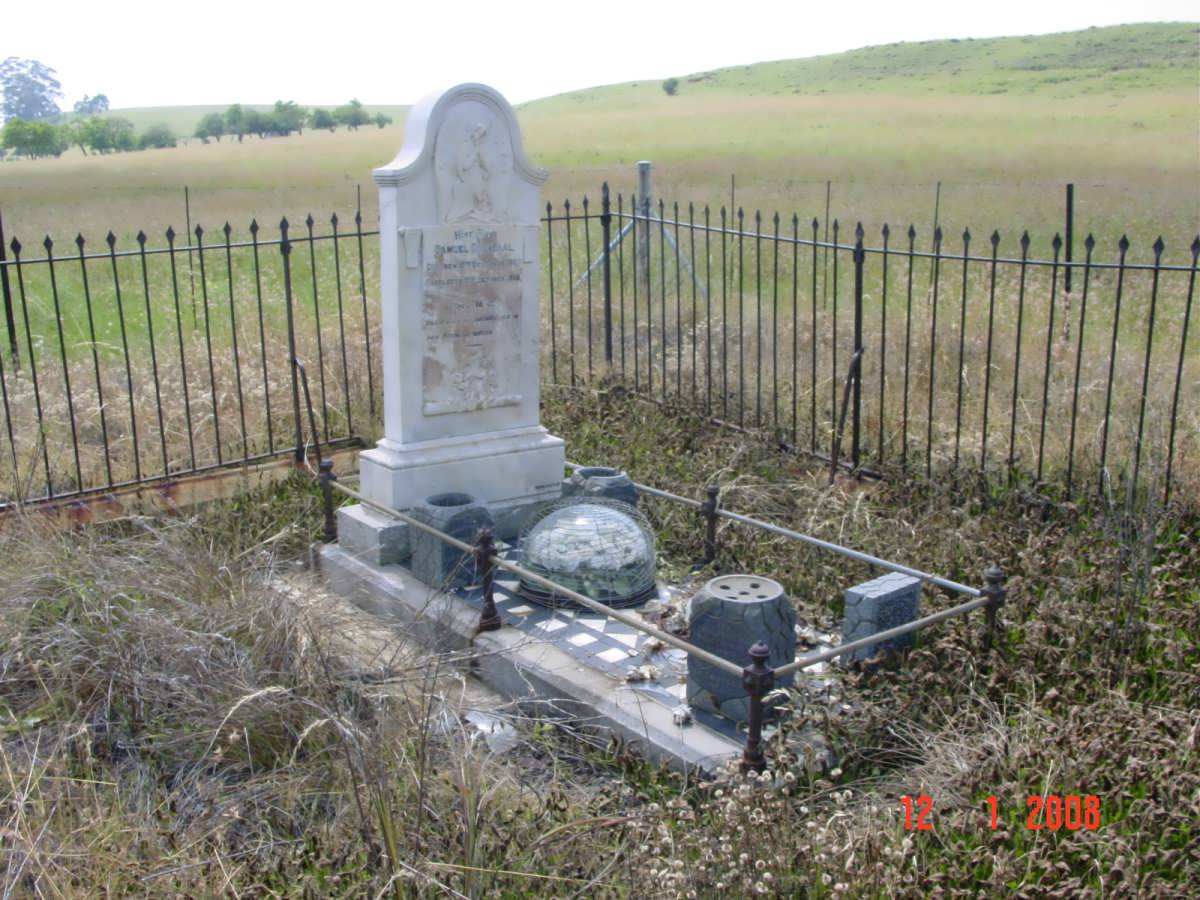 ODENDAAL Samuel 1887-1918_1