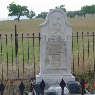 ODENDAAL Samuel 1887-1918_2